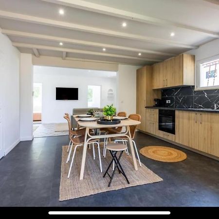 לנטון Maison A Deux Pas Du Port מראה חיצוני תמונה