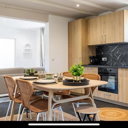לנטון Maison A Deux Pas Du Port מראה חיצוני תמונה