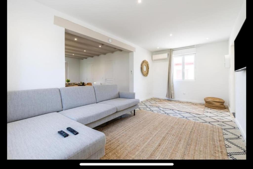 לנטון Maison A Deux Pas Du Port מראה חיצוני תמונה