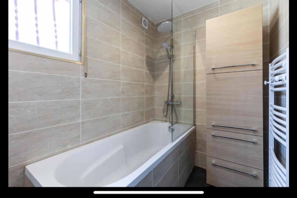 לנטון Maison A Deux Pas Du Port מראה חיצוני תמונה